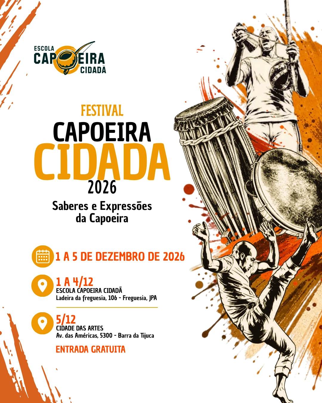 festival-capoeira-cidada-2026-cartaz